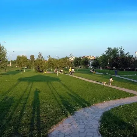 Community Park