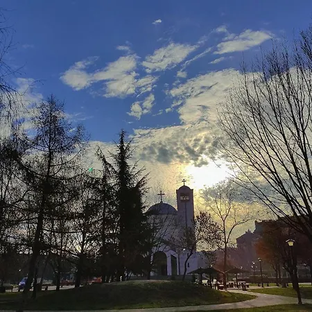 Community Park *