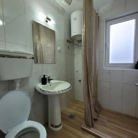 Community Park Διαμέρισμα