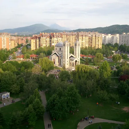 Community Park *